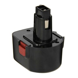 Battery for Alemite 340911 12 Volt 12V Battery 2.0AH Ni-CD Battery Grease Gun