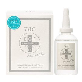 TBC EGF Extra Essence EX 2.0 fl oz (60 ml) (EGF Formulated Beauty Serum)