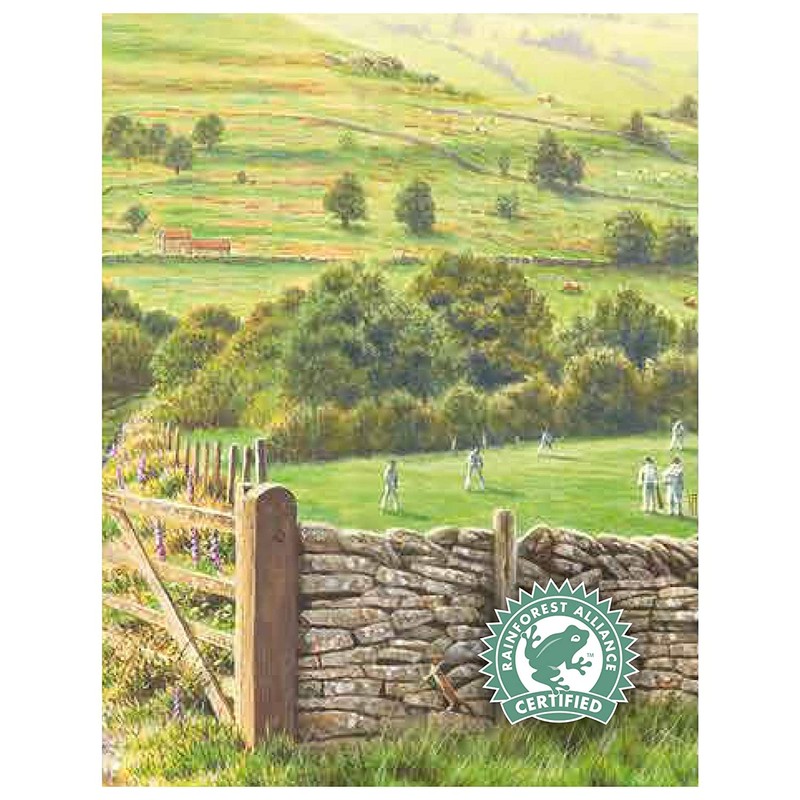 Yorkshire Decaffeinated Tea, 80 Teabags