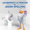 Toilet Duck Fresh Seal Refill.