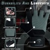 FK by ZM Gym Workout Gloves for Men & Women