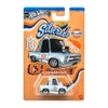 Hot Wheels Silver Series Tooned Gulf Racing - Toon'd 83