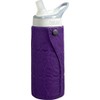 Camelbak Accessory Cuff for Groove bottle plum 90831