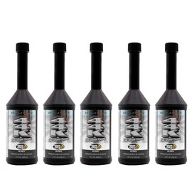 5 Bottles of New BG Platinum 44K