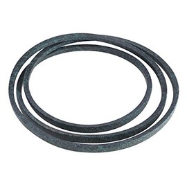 Replacement Drive Belt 1/2" X 91" for Cub Cadet 754-05027, 954-05027, XT1-GT50, XT1-GT54, XT1-LT50, XT1-LT54, XT2-GX54, XT2-LX50, XT2-LX54