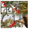 Suchtale 2 In 1 Suchtale 14ft Pole Saw, Manual Tree