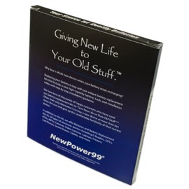 NewPower99 Battery Kit with Tools, Video Instructions and Battery for Nexus 7 (Google Nexus 7 1st Gen by Asus)