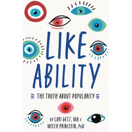 Like Ability: The Truth about Popularity