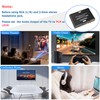 SDKDZKG 192KHz DAC Converter, HDMI ARC Audio Extractor Adapter, HDMI/Digital