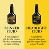 Pacific Pelican High Performance Blinker Fluid + Headlight Fluid -