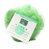 Earth Therapeutics Hydro Bdy Sponge Lt Grn Ct3