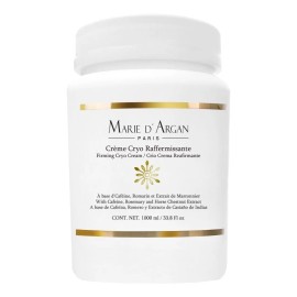 Crio Crema Reafirmante Marie D'argan, Várices Y Celulitis Bote