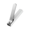 Xiaomi Mijia Nail Clipper Stainless Steel Nail Cutter With Anti