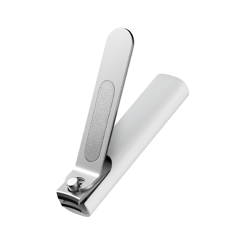 Xiaomi Mijia Nail Clipper Stainless Steel Nail Cutter With Anti