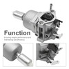 JUUDDENPARTS 591731 Carburetor Carb Kit Replacement for Brigs-straton 590400 591731