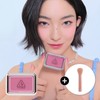 3CE 쓰리씨이 3CE뉴 테이크 페이스 블러셔 (증)글로우 멀티 유즈 브러쉬