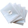 Harbor Freight Dust Collector Bags for Central Machinery 35 and