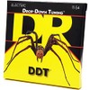 DR Strings DDT - Cuerdas para guitarra eléctrica (DDT-11)