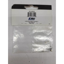 E-Flite Blade mSR Hardware Set EFLH3022