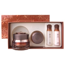 Sansim (山心) Cheongan Sang 30ml Elegant Planning Set _FM / 산심(山心) 청안상 30ml 기품 기획세트 FM