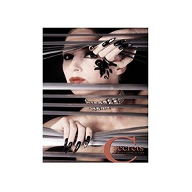 Cesars Poster (Blind)