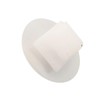 100pcs Exterior Trim & Body Moulding Clips for Certain Jeep