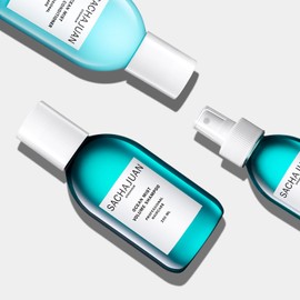 Sachajuan Ocean Mist Volume Shampoo Travel Size 100 ml