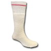 Arctic Cold Weather Socks, MoD-spec, white (ecru) (Medium)