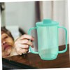 Outanaya 2pcs Spill Nursing Cups for Elderly with Ergonomic Feeding