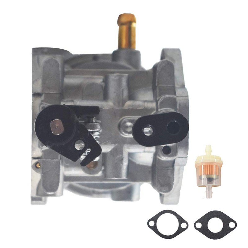 labwork Carb Replacement for Kawasaki 15004-0962 Carburetor with Choke for