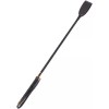 Unbranded 18 Inch Riding Crop PU Leather Horse Whip Crop