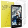 Blueshaweu Screen Protector Compatible with innioasis G3 MP3 Player, HD