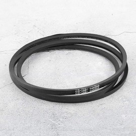 Lawn Mower Deck Belt 1/2in X 88in Replacement Heavy Duty Drive Belt for Riders and Lawn Tractors