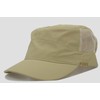 RF Work Cap, Men's Large Size, Summer, 23.6 - 25.6