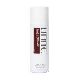 UNITE Hair - Gone in 7SECONDS Root Auburn - Temporary Root Concealer That Blends and Covers Grays - Ideal for All Hair Types, Auburn, 2.0 oz