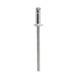 Santul 7742 Paquete de 1000 Pz Remaches diámetro de 1/8"
