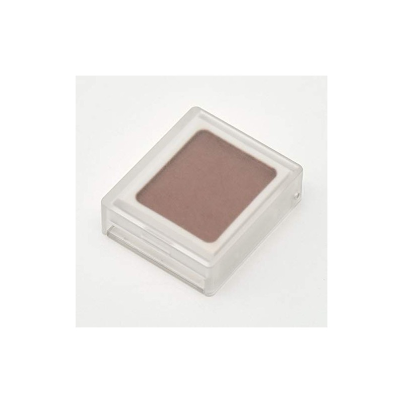 MUJI Eye Color Brown 2.3g 82926460 Eye Shadow Glam (x1)