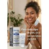 Exderm White Crema Despigmentante Intensiva Noche 30ML Todo Tipo de