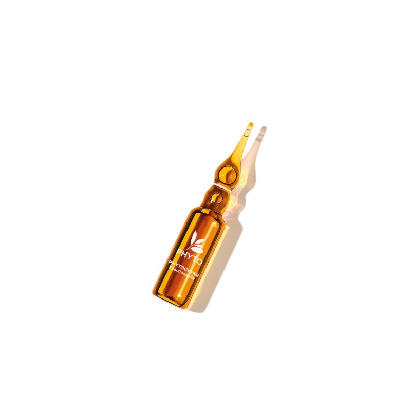Phyto Cyane Treatment Reactive Hair Loss Women 12 x 5