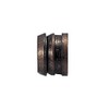 sugatune工業 Shelf Dowels SS – 108 φ 7.5 Hole for SS – fet-108 W (Female)