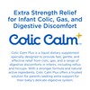 Colic Calm Plus - Alternative Gripe Water with Extra Support,