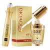 Universo en Linea Kit Bioaqua 24k Gold Colageno 2pz Arrugas