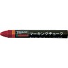 TRUSCO TMC-19-R Marking Chalk Red Pack of 3