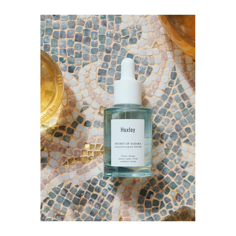Huxley Essence Grab Water 30ml / 에센스 그랩 워터 30ml