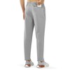 NORTHYARD Men’s Athletic Track Pants Sweatpants with Zipper Pockets Workout