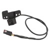 Front View Camera Compatible with Traverse 2018 2019 2020 2021