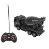 Srliya Children's Remote Control Mixer Truck 1:32 4 Way Plastic