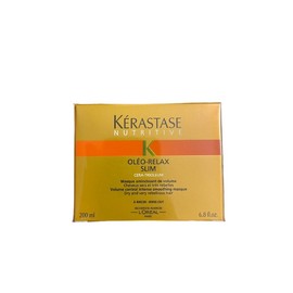 L'OREAL KERASTASE Nutritive OLEO-RELAX Slim Masque by L'OREAL, 6.8 Oz - Discontinued