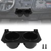 XATVXUTV Dash Cup Holder for Pioneer 1000 16-22, UTV Drink