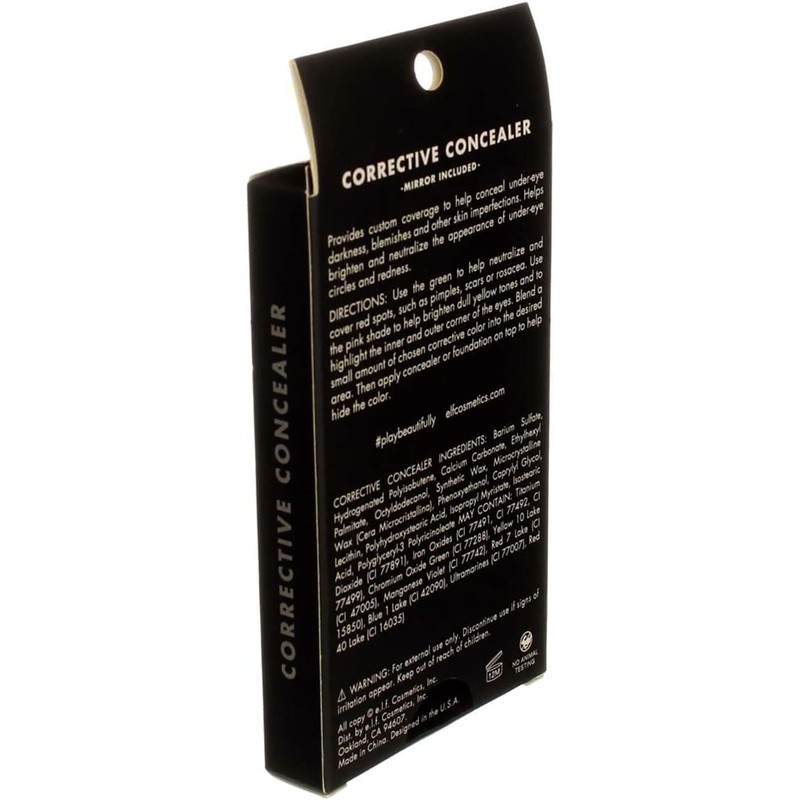 e.l.f. Corrective Concealer, Erase